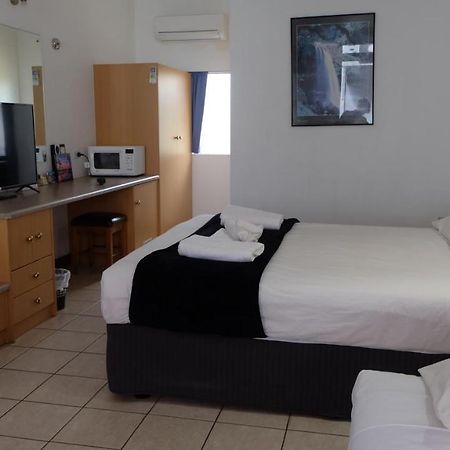 Paraway Motel Katherine Luaran gambar