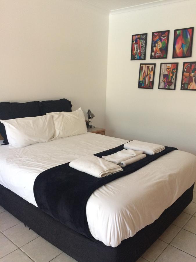 Paraway Motel Katherine Luaran gambar