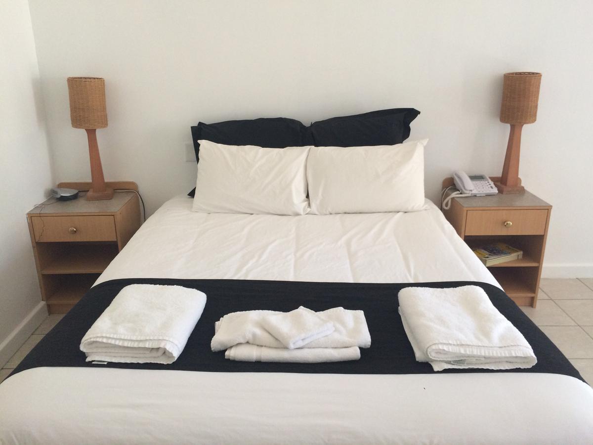 Paraway Motel Katherine Luaran gambar