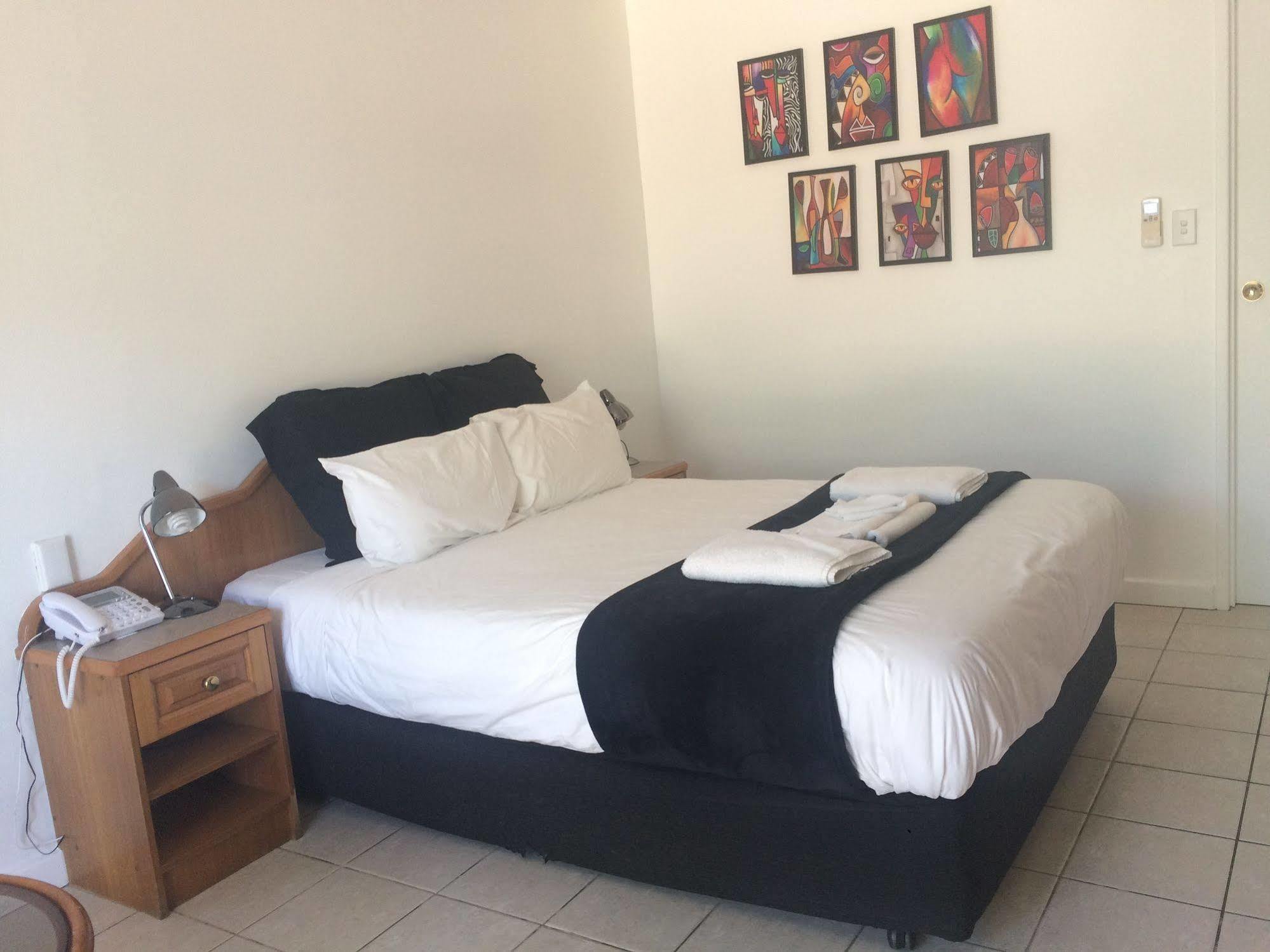 Paraway Motel Katherine Luaran gambar