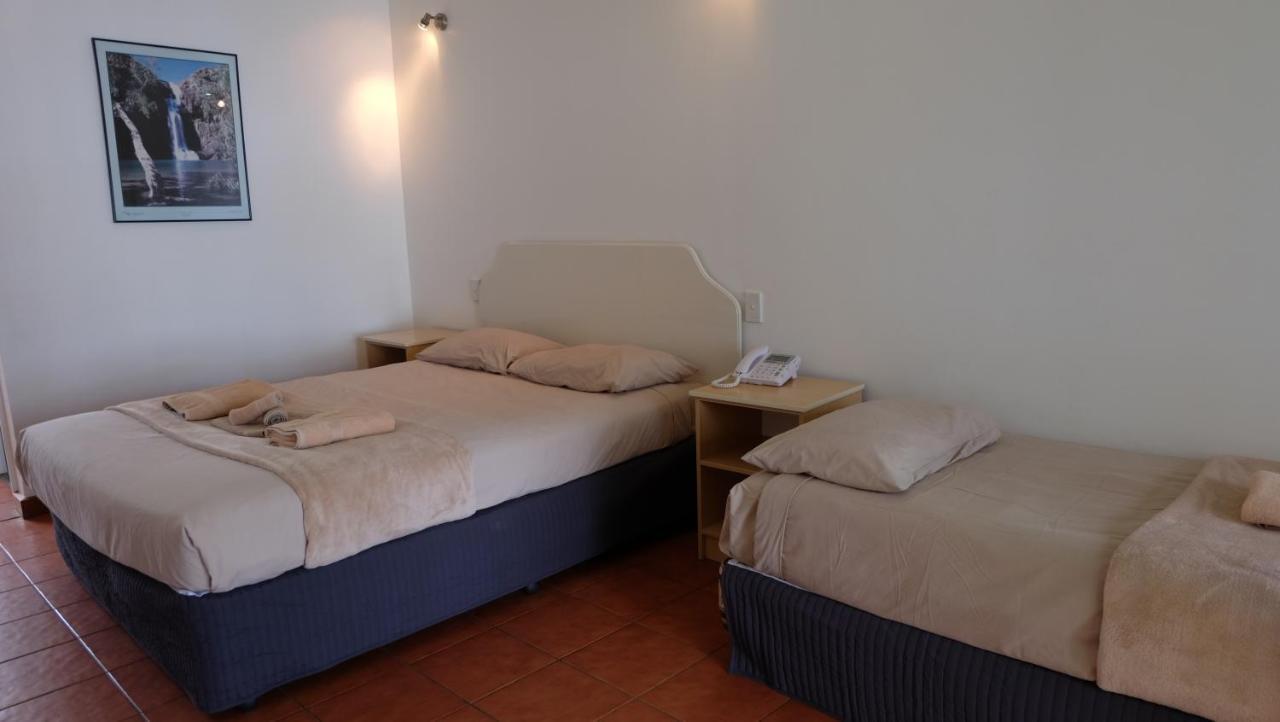 Paraway Motel Katherine Luaran gambar